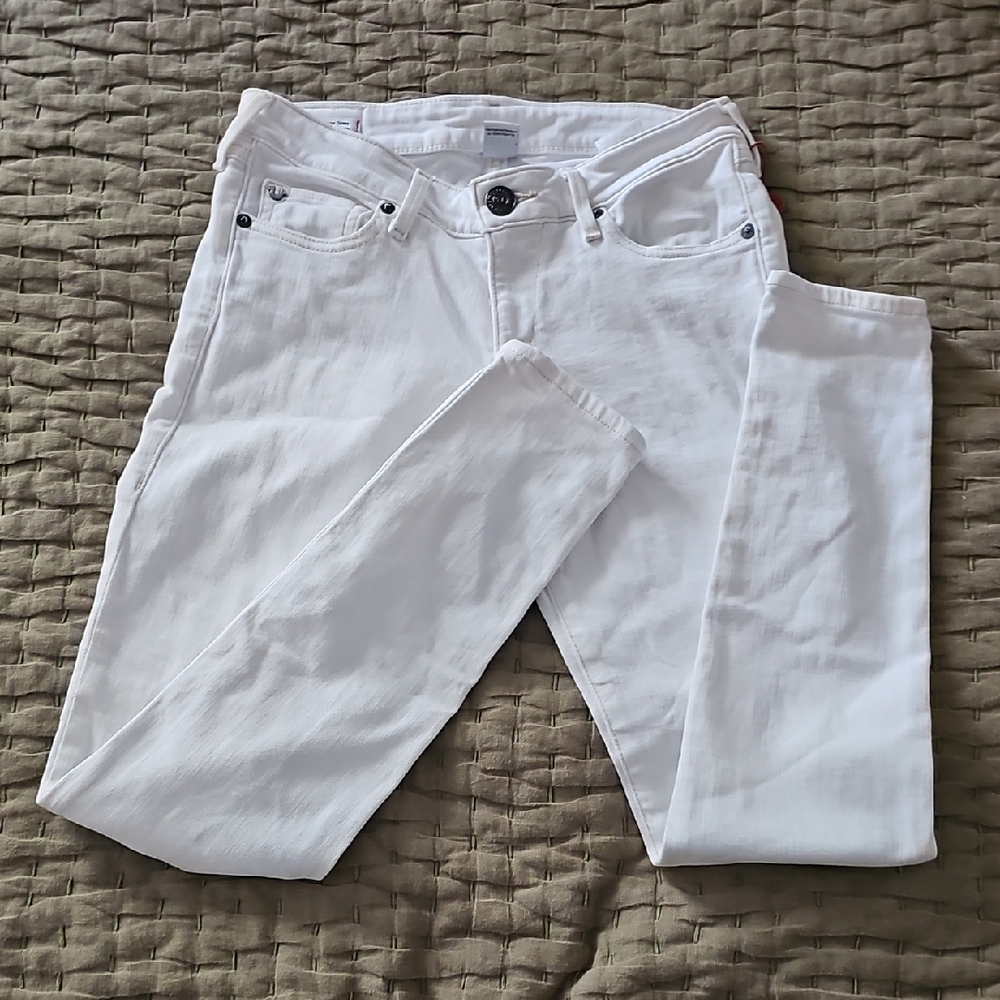 TRUE RELIGION WOMENS PANTS
